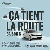 Podcast Ça tient la route