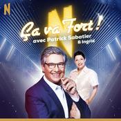 Podcast Ca va fort avec Patrick Sabatier