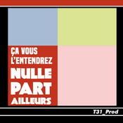 Podcast Ça Vous l'Entendrez Nulle Part Ailleurs