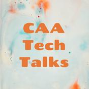 Podcast CAA Tech Talks