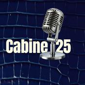 Podcast Cabine 25