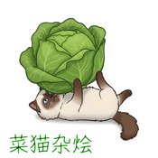 Podcast 菜猫杂烩
