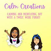 Podcast Calm Creations