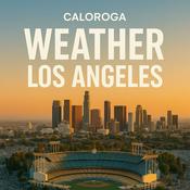 Podcast Caloroga Weather Los Angeles