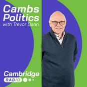 Podcast Cambs Politics