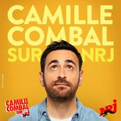 Podcast Camille Combal sur NRJ
