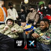Podcast Dans le cockpit - Le podcast de CaminoTV