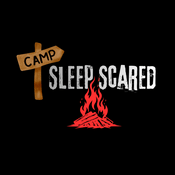 Podcast Camp Sleep Scared
