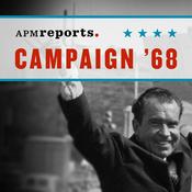 Podcast Campaign '68