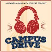 Podcast Campus Drive