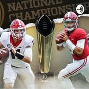 Podcast Can UGA beat Alabama