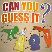 Podcast Can You Guess It?
