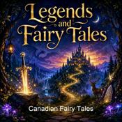 Podcast Canadian Fairy Tales
