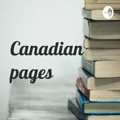 Podcast Canadian pages