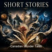 Podcast Canadian Wonder Tales