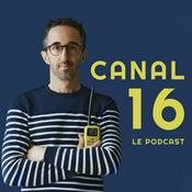 Podcast Canal 16 le podcast des galères en mer