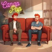 Podcast Canap'Pop - La Pop Culture confortablement installée !