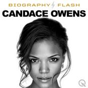 Podcast Candace Owens