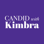 Podcast Candid with Kimbra