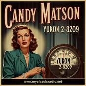 Podcast Candy Matson, YUkon 2-8209