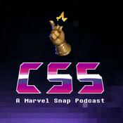 Podcast Can’t Stop Snapping! A Marvel Snap Podcast