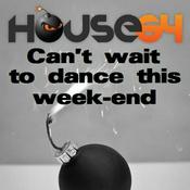 Podcast can't wait to dance this week-end