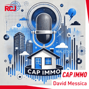 Podcast CAP Immo – David Messica