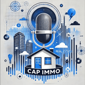 Podcast CAP IMMO