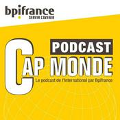 Podcast CAP MONDE PROCHE & MOYEN ORIENT