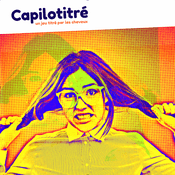 Podcast Capilotitré