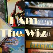 Podcast I Am The Wiz Film Club