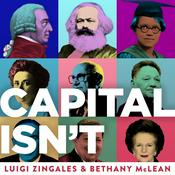 Podcast Capitalisn't