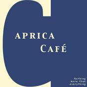 Podcast Caprica Café
