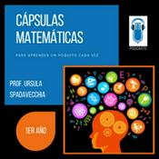 Podcast Cápsulas Matemáticas