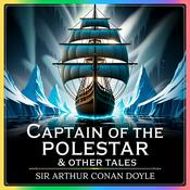 Podcast Captain of the Polestar & Other Tales: Mysteries and Adventures