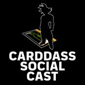 Podcast Carddass Social Cast