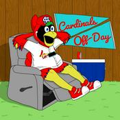 Podcast Cardinals Off-Day