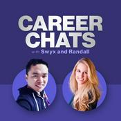 Podcast Career Chats with Swyx and Randall