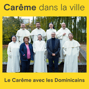 Podcast Carême dans la ville - Méditations
