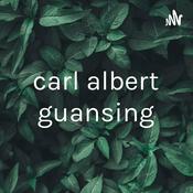 Podcast carl albert guansing