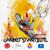 Podcast Carnet d'Artiste