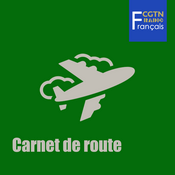 Podcast Carnet de route