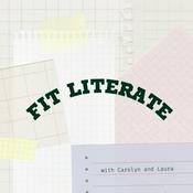 Podcast Fit Literate