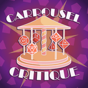 Podcast Carrousel Critique