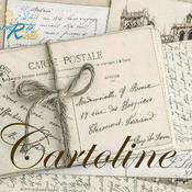 Podcast Cartoline, Saluti da.........