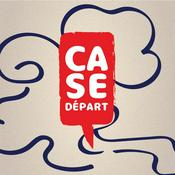 Podcast Case Départ - Le podcast manga et développement personnel