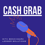 Podcast Cash Grab