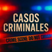 Podcast Casos Criminales