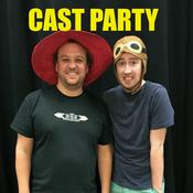 Podcast Cast Party