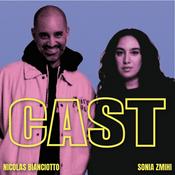 Podcast CAST